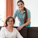 Home Care Provider