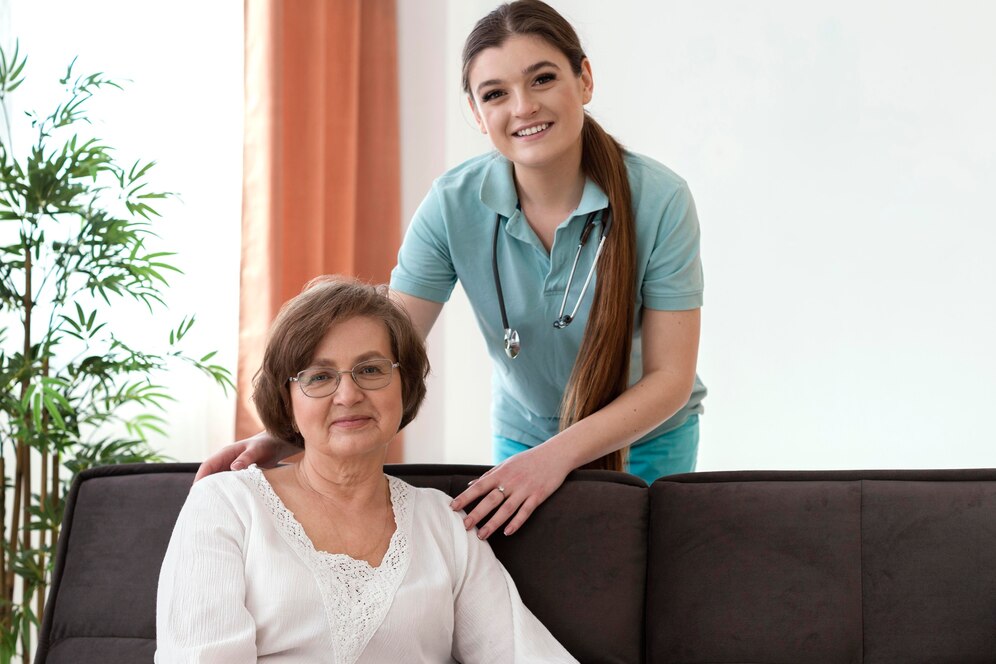 Home Care Provider